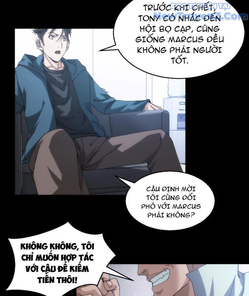 Nhất Ký Trọng Quyền: Chapter 16