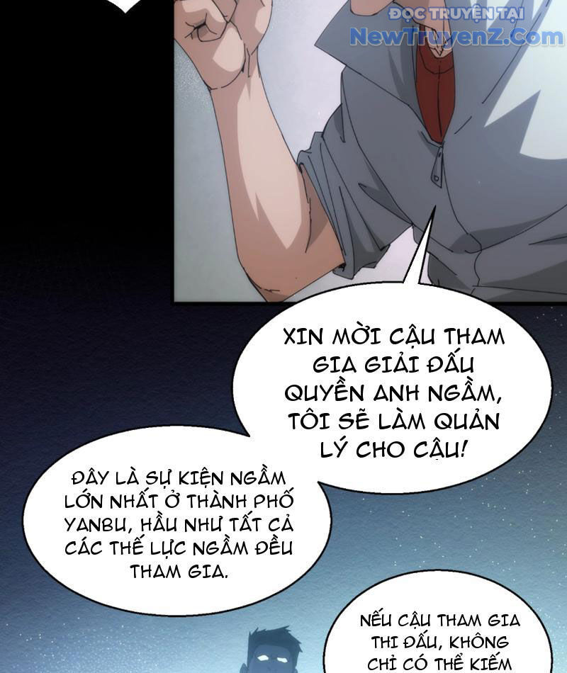 Nhất Ký Trọng Quyền: Chapter 16