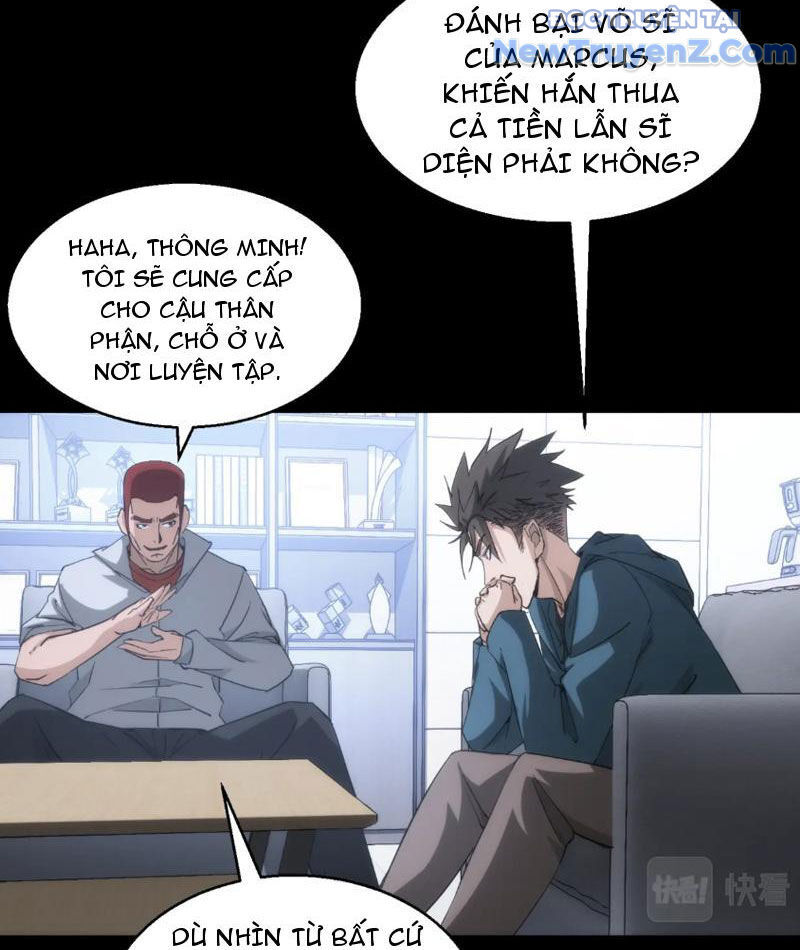Nhất Ký Trọng Quyền: Chapter 16