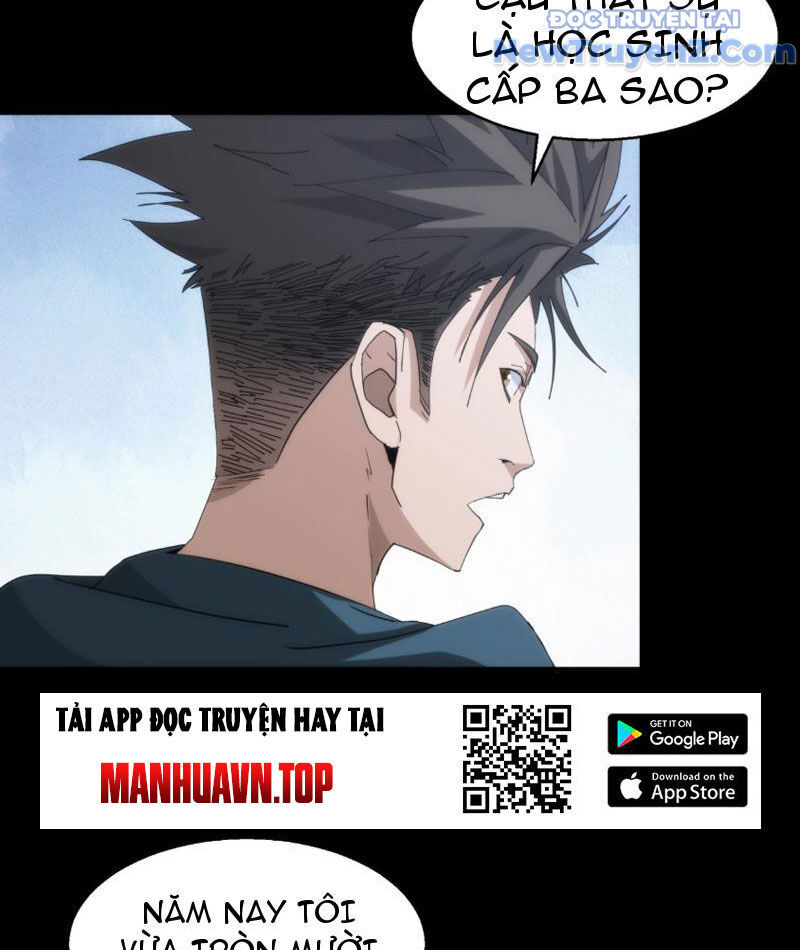 Nhất Ký Trọng Quyền: Chapter 16
