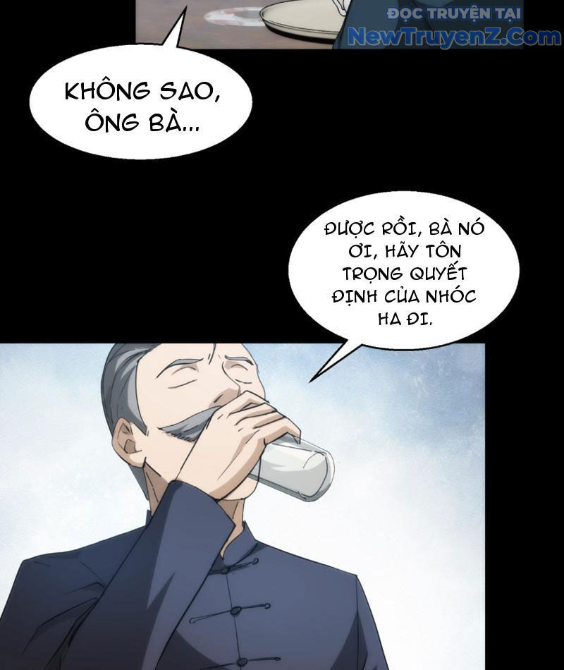 Nhất Ký Trọng Quyền: Chapter 17