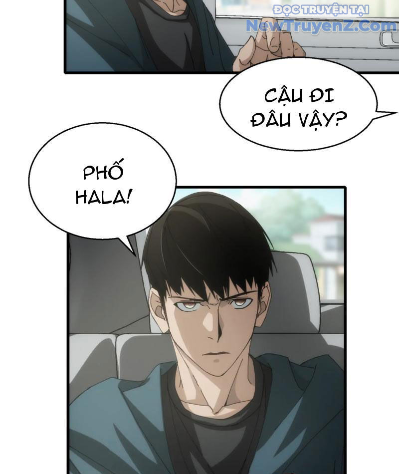 Nhất Ký Trọng Quyền: Chapter 17