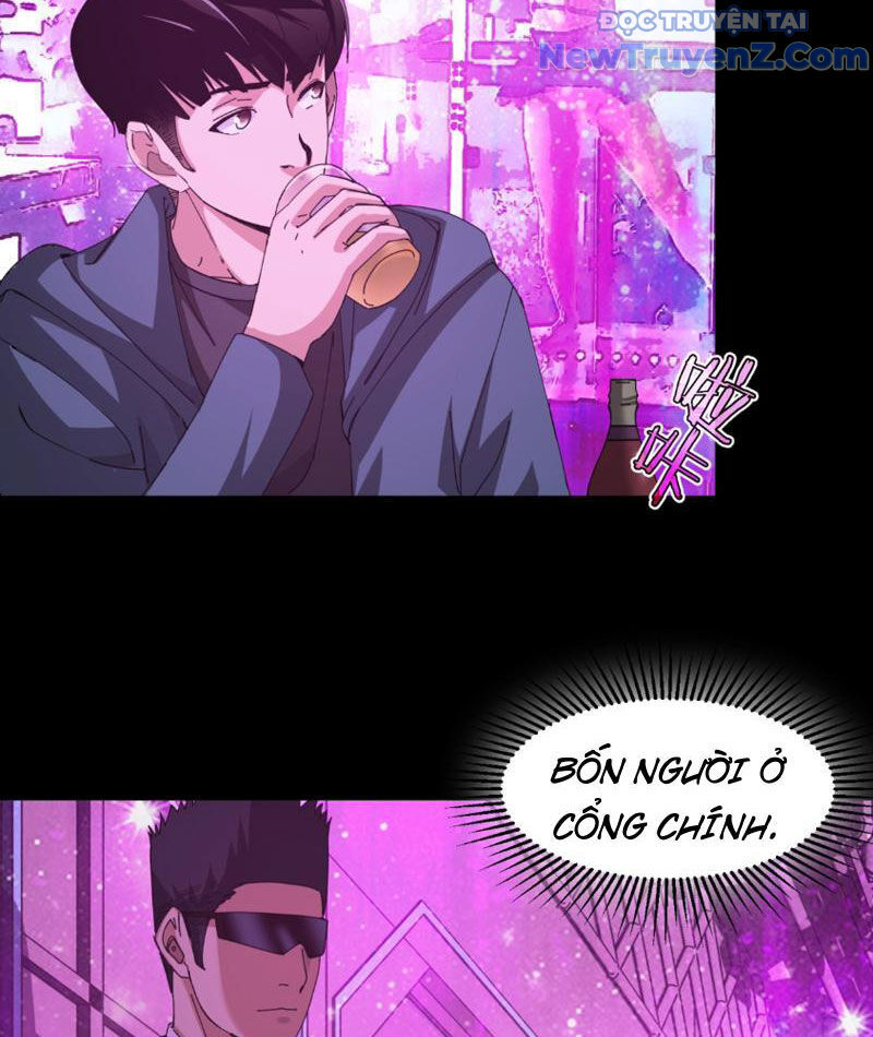 Nhất Ký Trọng Quyền: Chapter 17