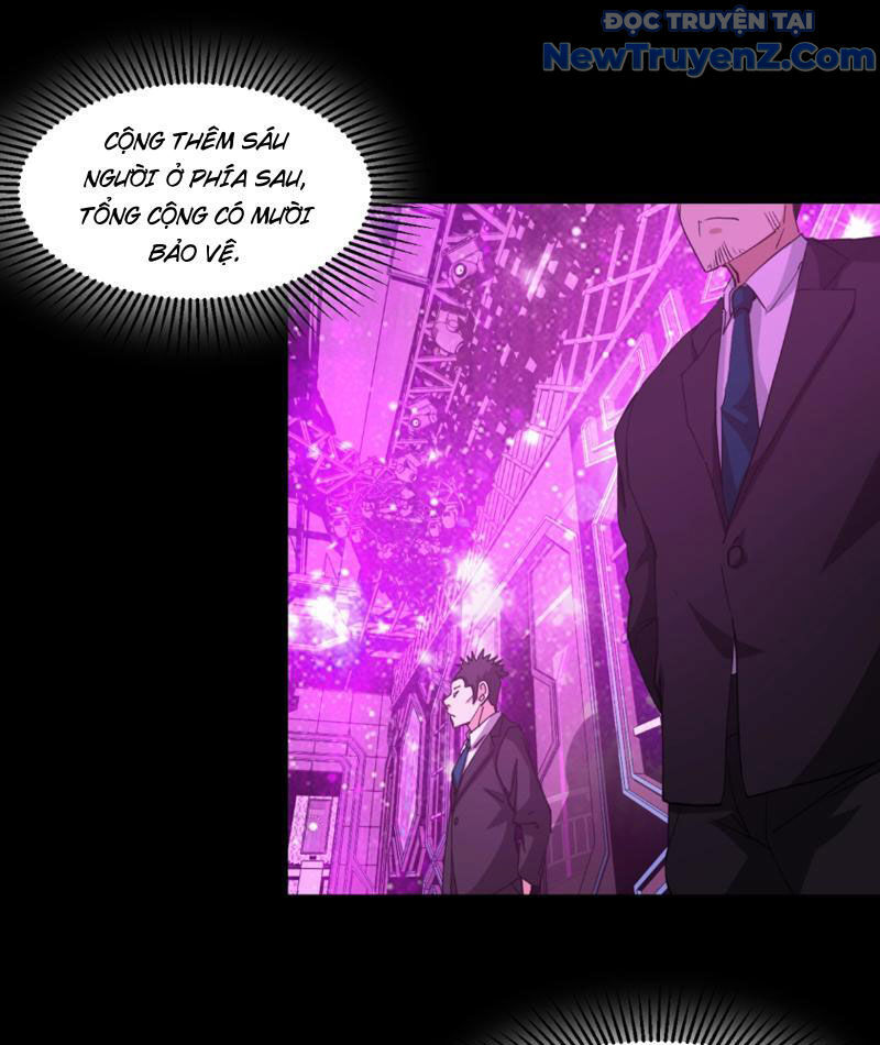 Nhất Ký Trọng Quyền: Chapter 17
