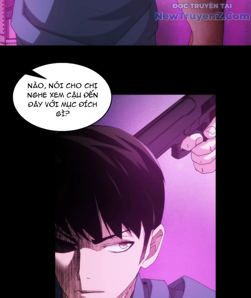 Nhất Ký Trọng Quyền: Chapter 17