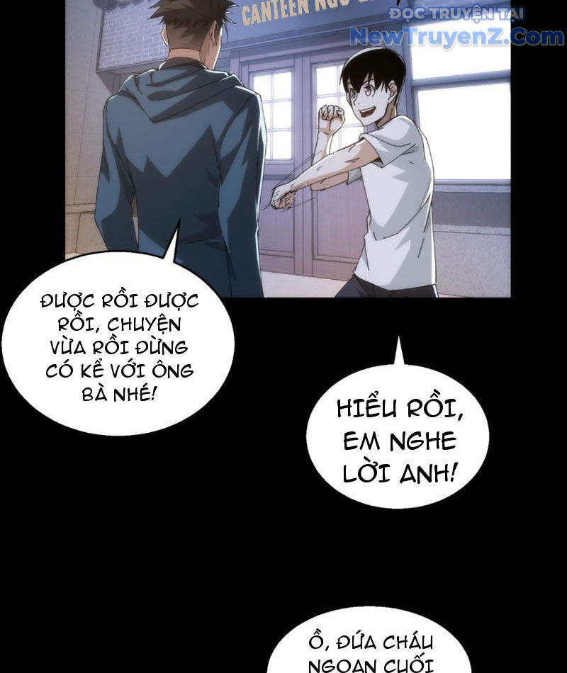 Nhất Ký Trọng Quyền: Chapter 17