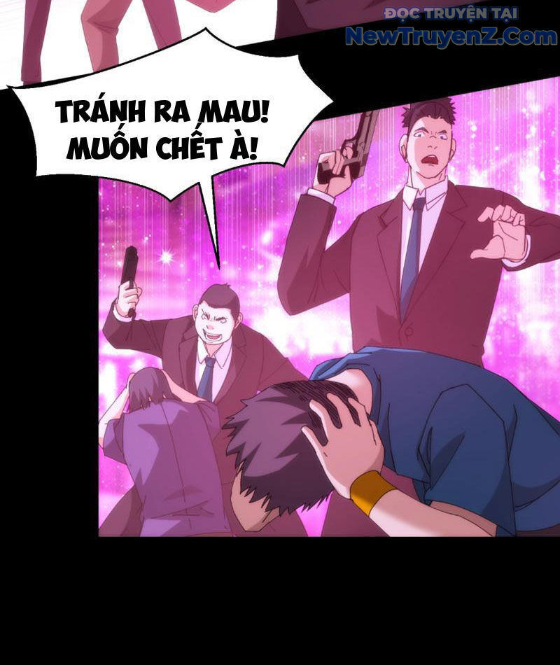 Nhất Ký Trọng Quyền: Chapter 17