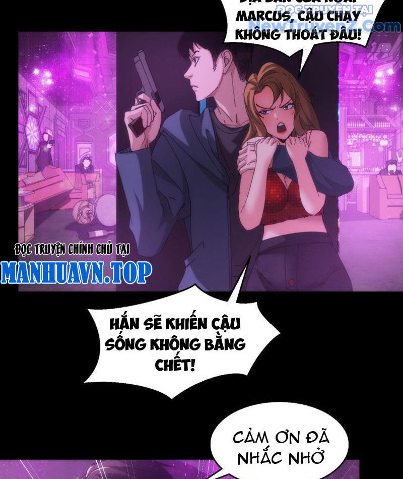 Nhất Ký Trọng Quyền: Chapter 17