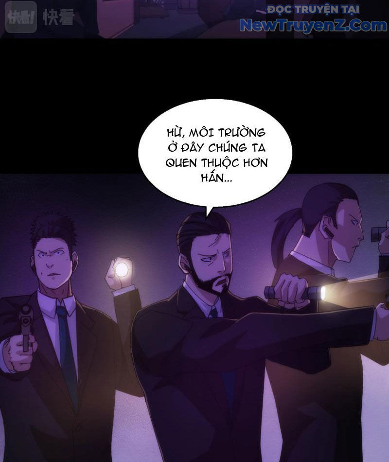 Nhất Ký Trọng Quyền: Chapter 17