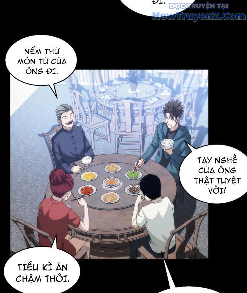 Nhất Ký Trọng Quyền: Chapter 17