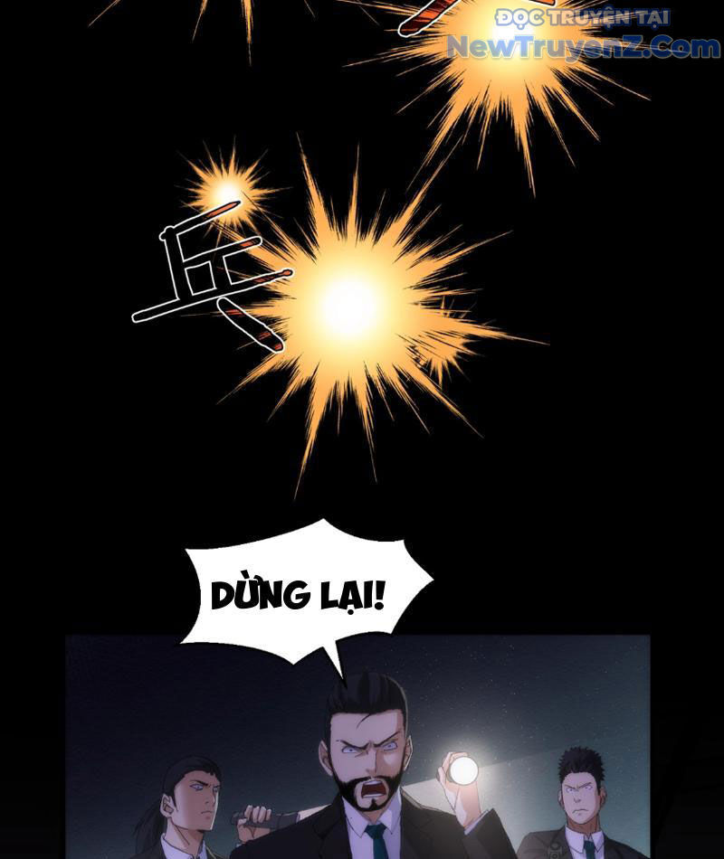 Nhất Ký Trọng Quyền: Chapter 17