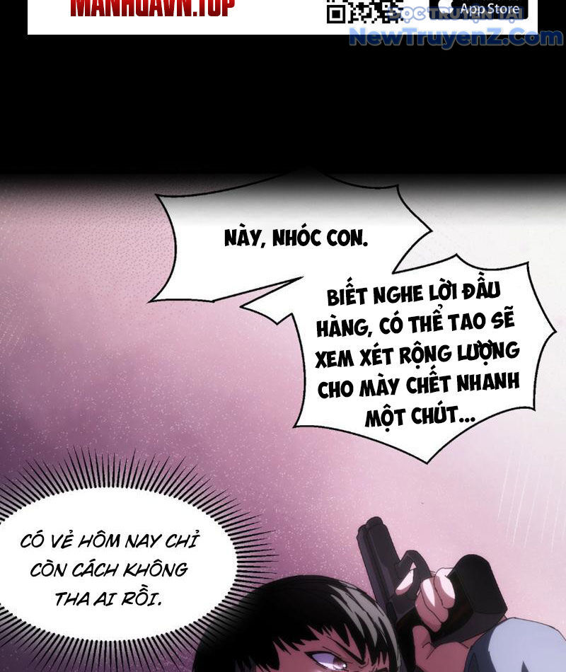 Nhất Ký Trọng Quyền: Chapter 17
