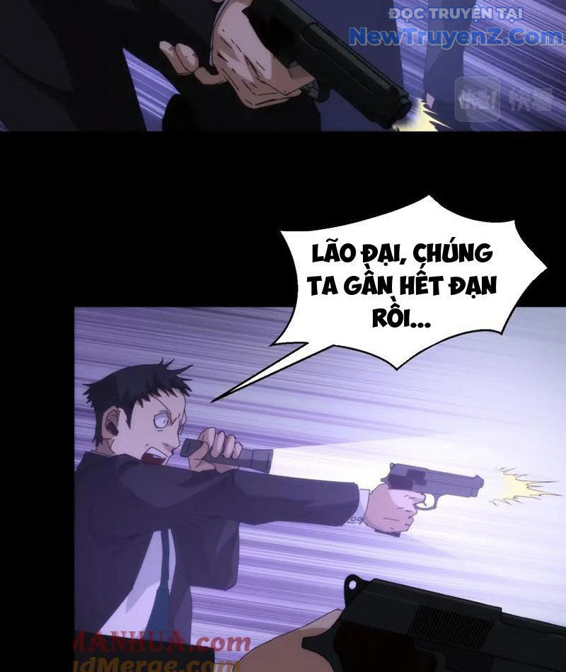 Nhất Ký Trọng Quyền: Chapter 18
