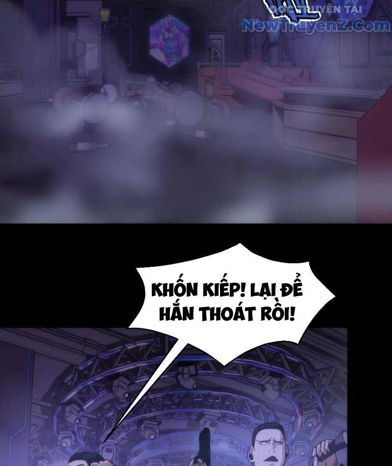 Nhất Ký Trọng Quyền: Chapter 18