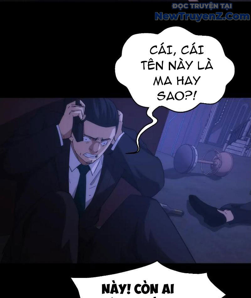 Nhất Ký Trọng Quyền: Chapter 18
