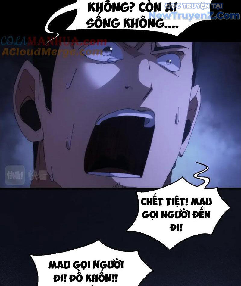 Nhất Ký Trọng Quyền: Chapter 18