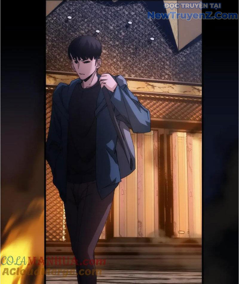 Nhất Ký Trọng Quyền: Chapter 18