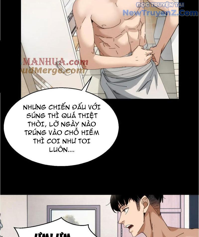 Nhất Ký Trọng Quyền: Chapter 18