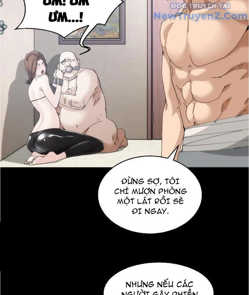Nhất Ký Trọng Quyền: Chapter 18