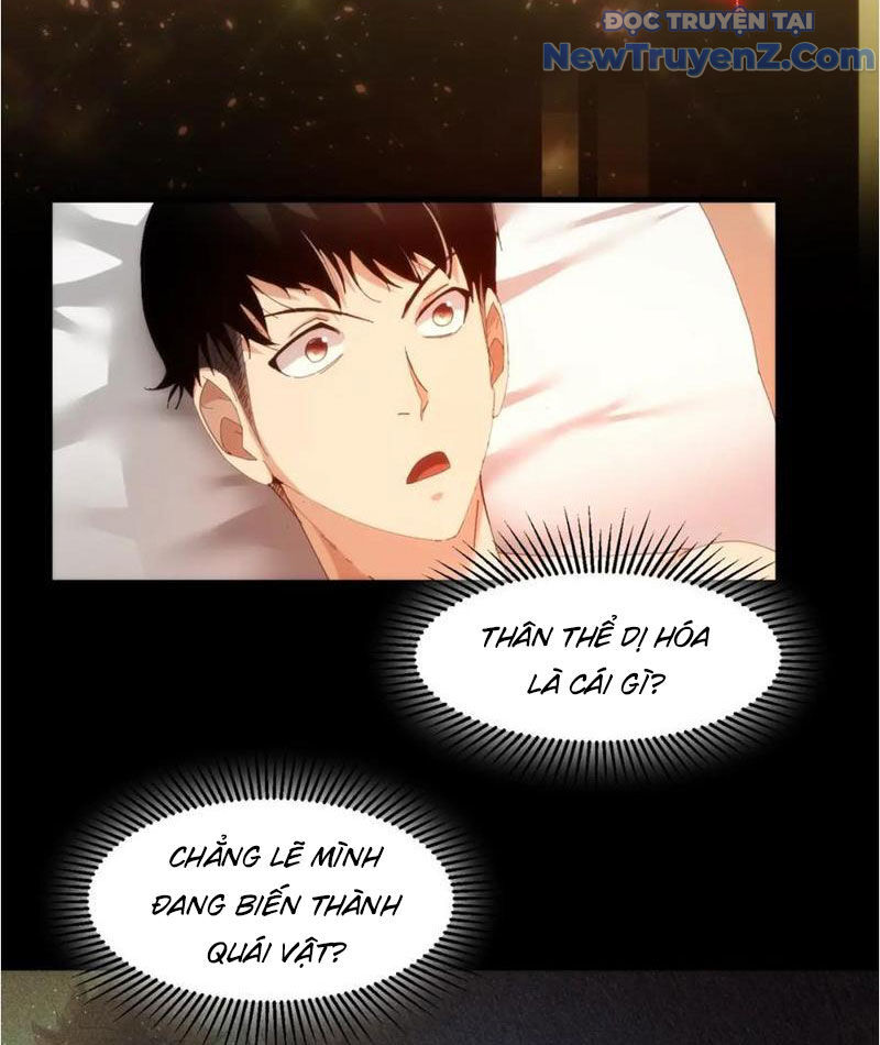 Nhất Ký Trọng Quyền: Chapter 18