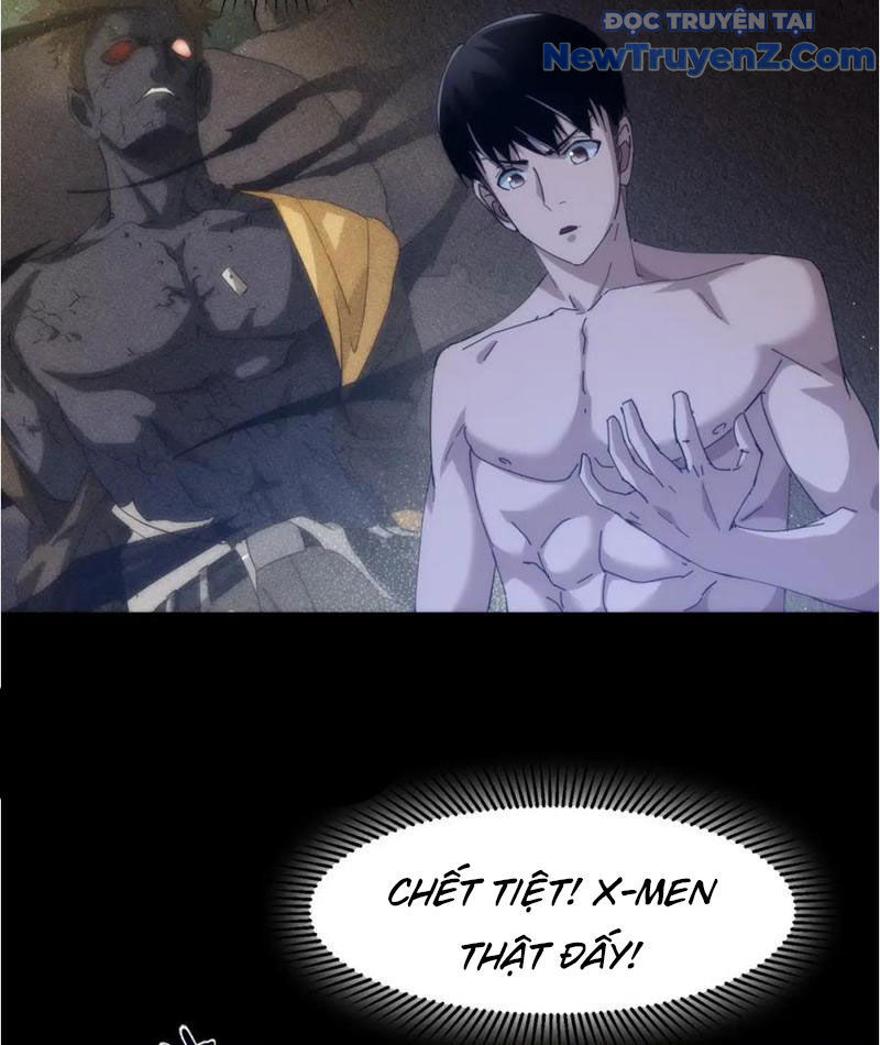 Nhất Ký Trọng Quyền: Chapter 18