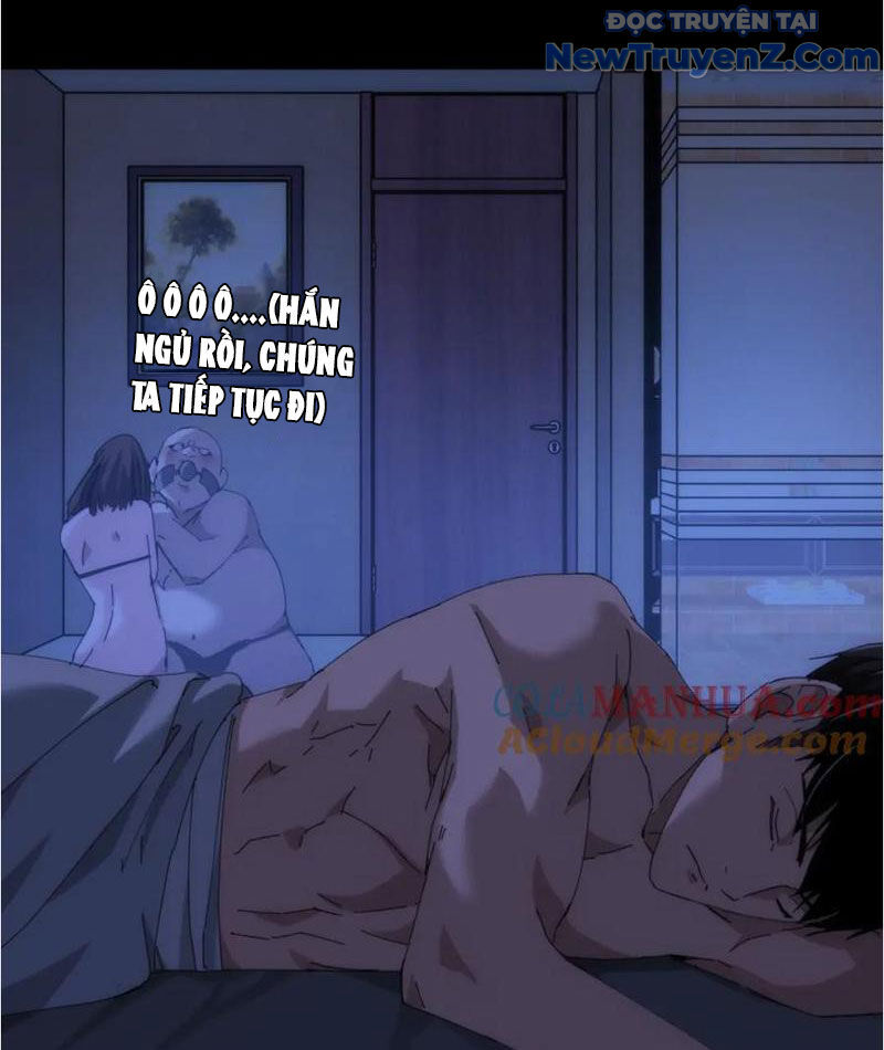 Nhất Ký Trọng Quyền: Chapter 18