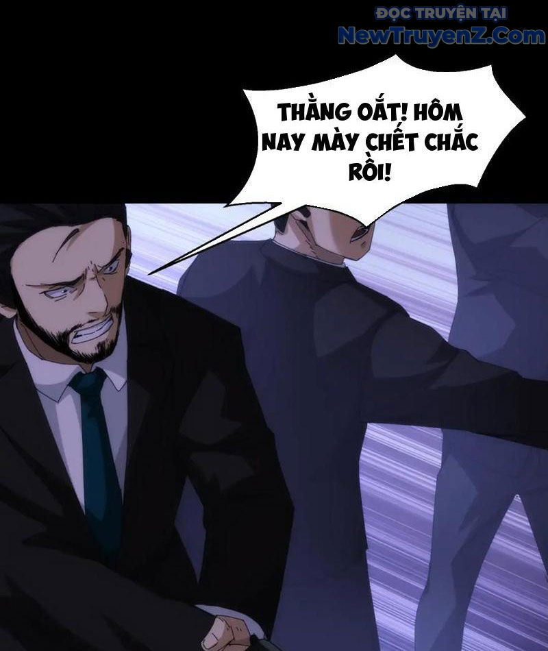 Nhất Ký Trọng Quyền: Chapter 18