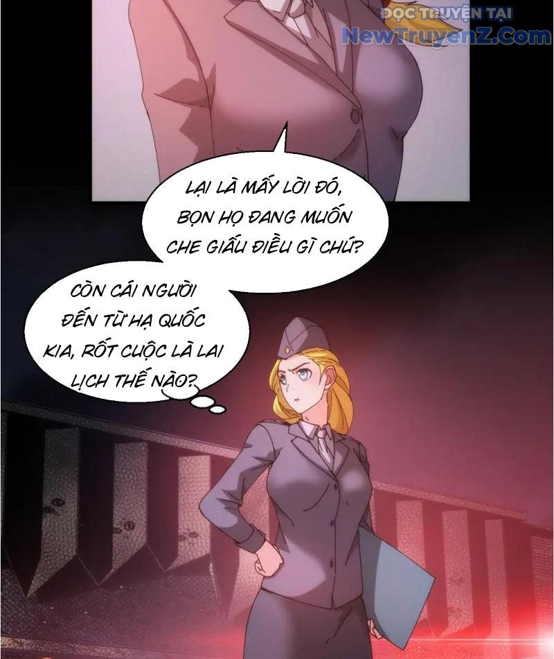 Nhất Ký Trọng Quyền: Chapter 19
