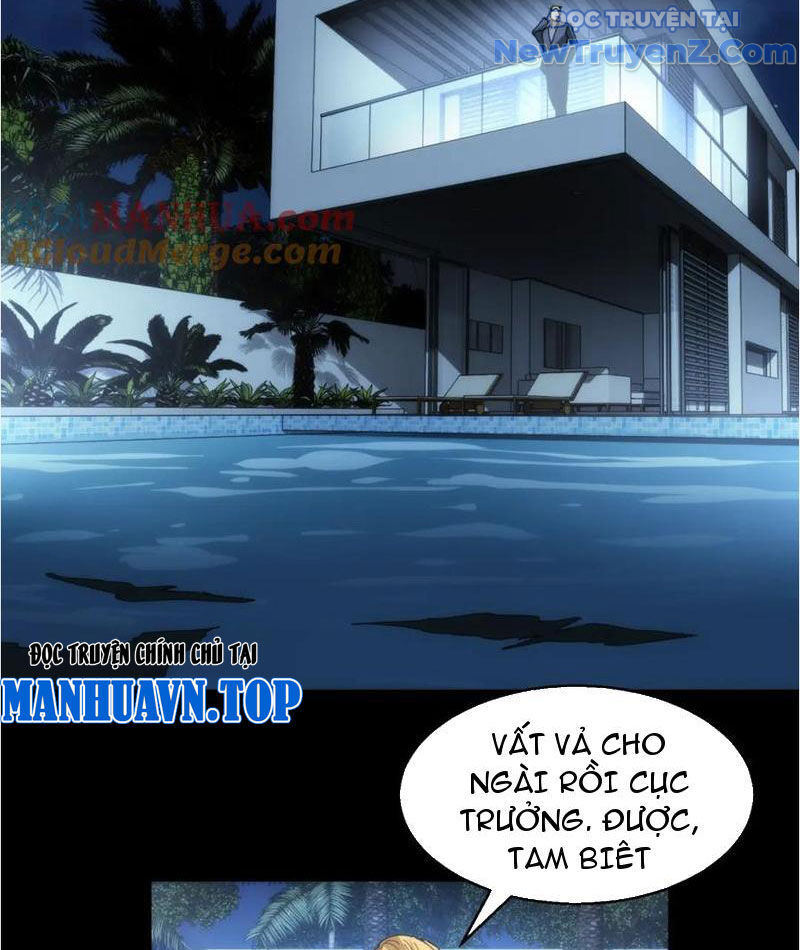 Nhất Ký Trọng Quyền: Chapter 19