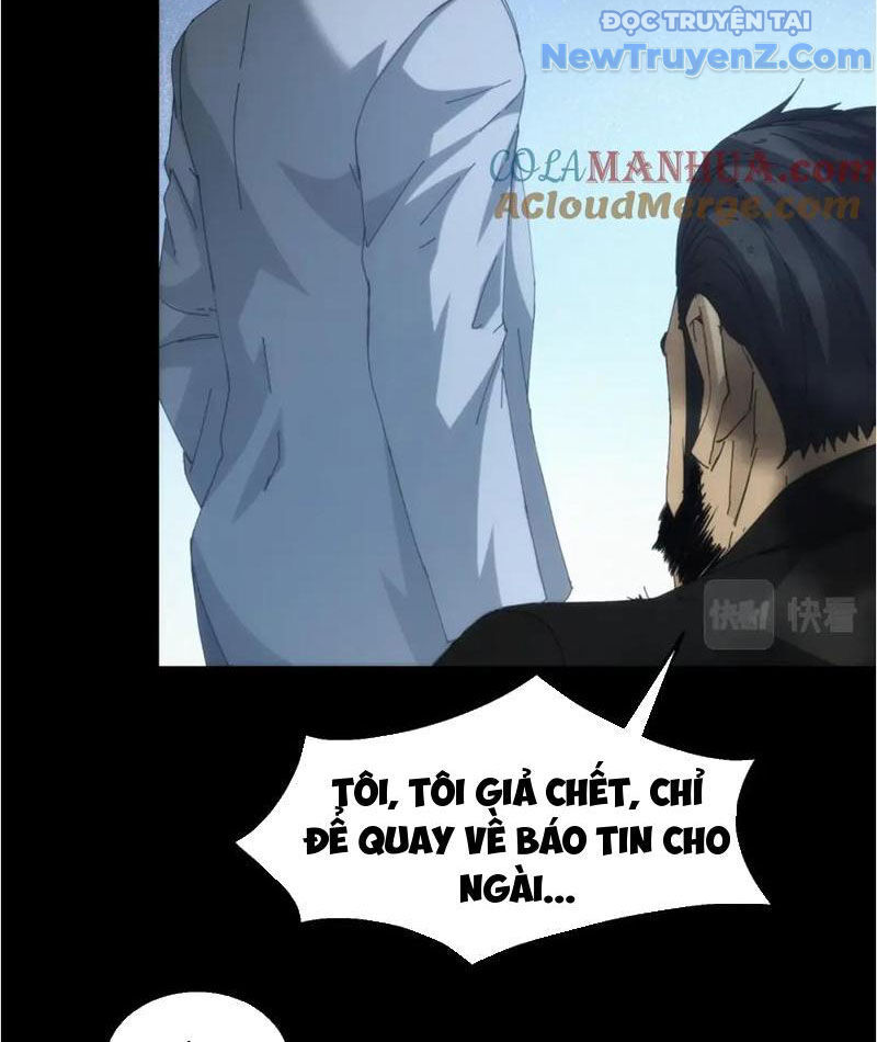 Nhất Ký Trọng Quyền: Chapter 19