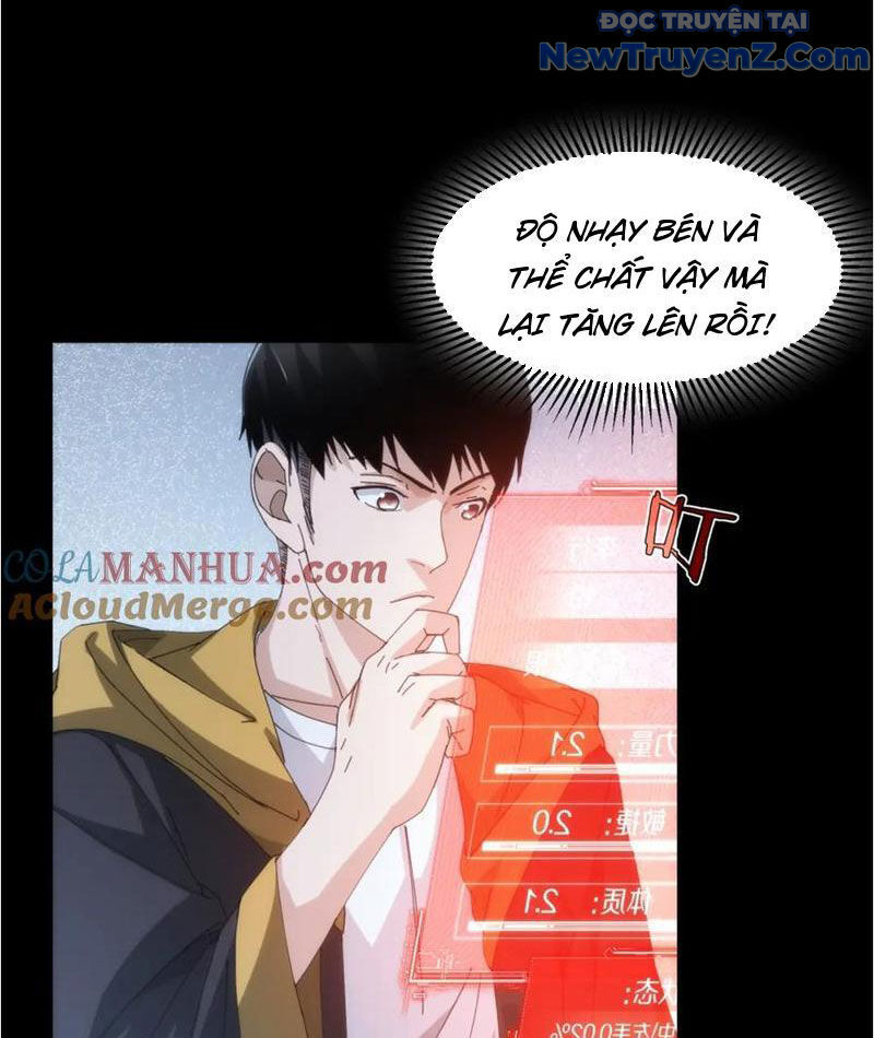 Nhất Ký Trọng Quyền: Chapter 19