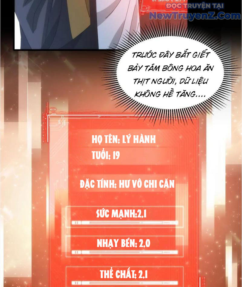 Nhất Ký Trọng Quyền: Chapter 19