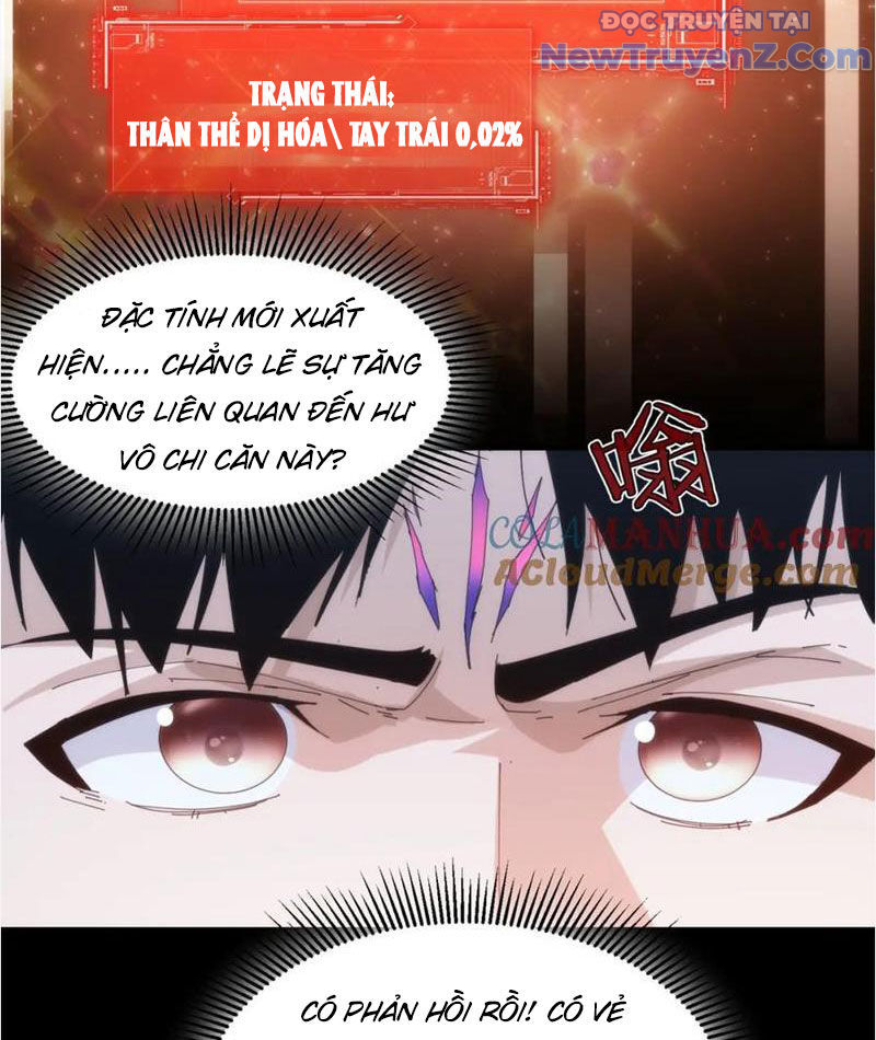 Nhất Ký Trọng Quyền: Chapter 19