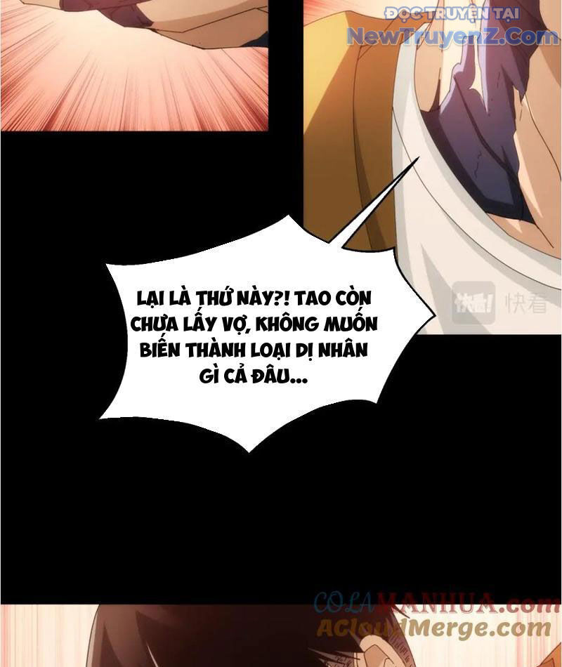 Nhất Ký Trọng Quyền: Chapter 19