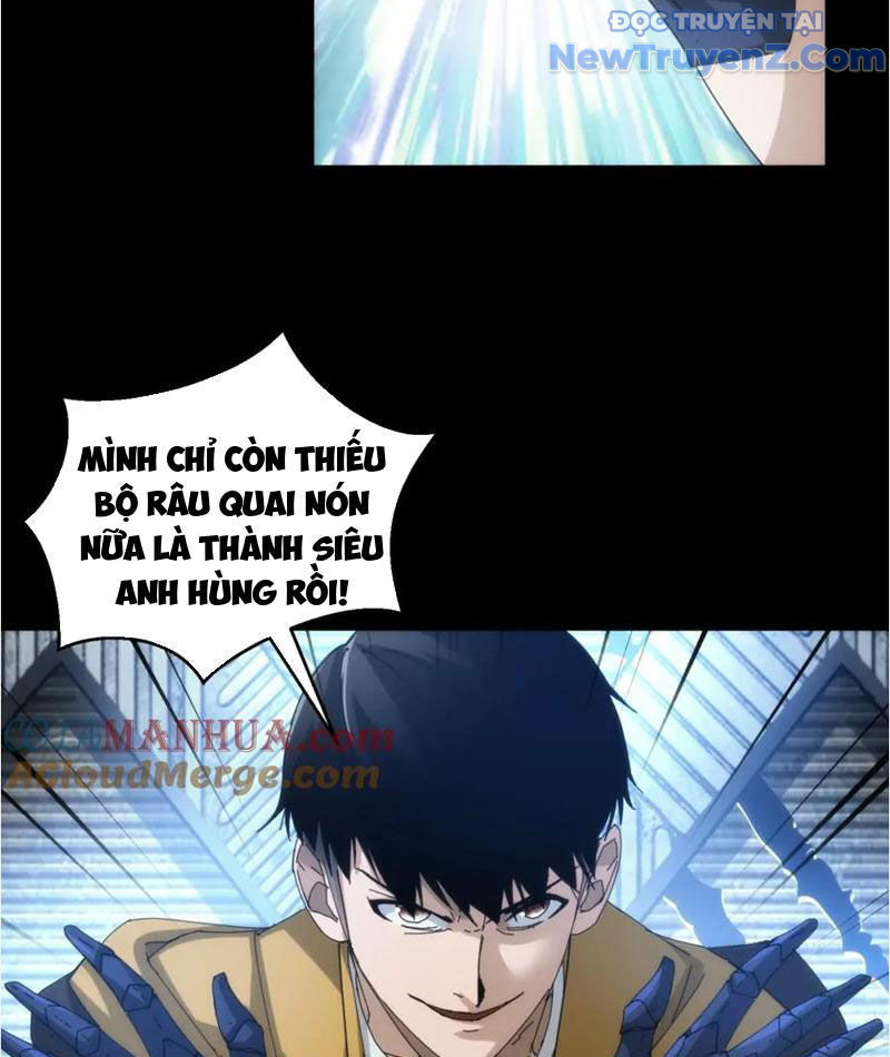 Nhất Ký Trọng Quyền: Chapter 19