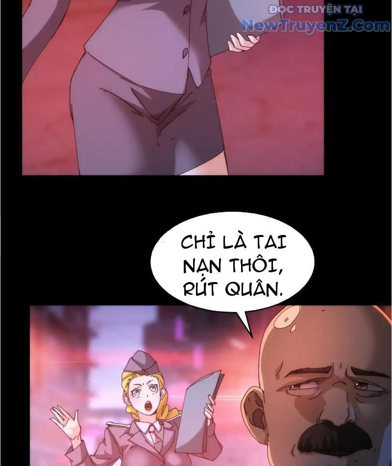 Nhất Ký Trọng Quyền: Chapter 19