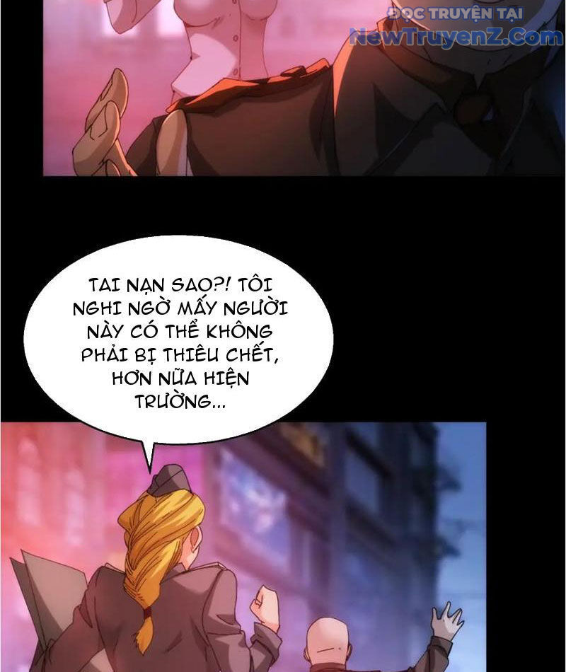 Nhất Ký Trọng Quyền: Chapter 19