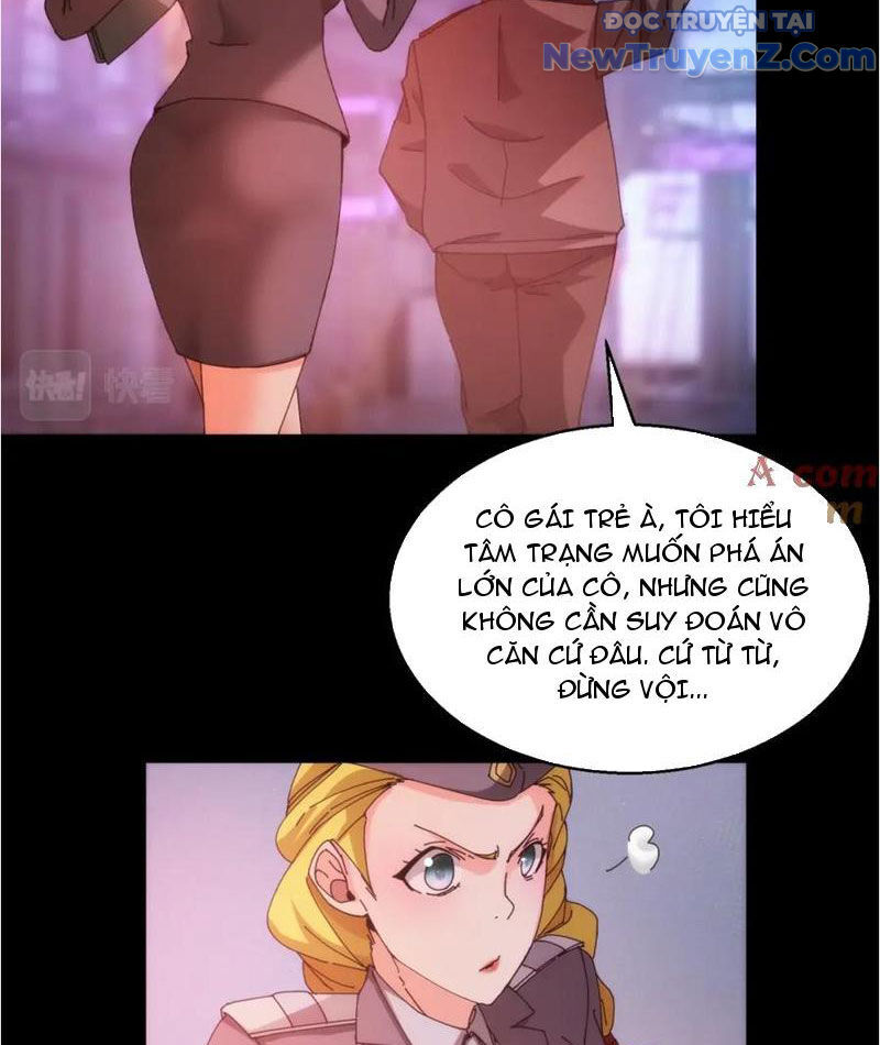 Nhất Ký Trọng Quyền: Chapter 19