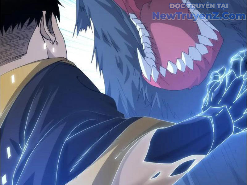 Nhất Ký Trọng Quyền: Chapter 20