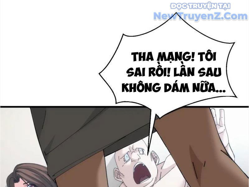Nhất Ký Trọng Quyền: Chapter 20