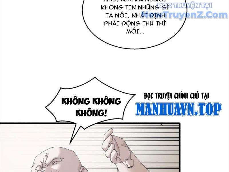 Nhất Ký Trọng Quyền: Chapter 20