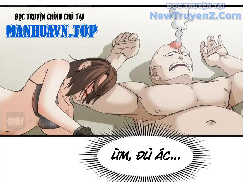 Nhất Ký Trọng Quyền: Chapter 20
