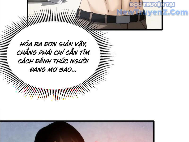 Nhất Ký Trọng Quyền: Chapter 20