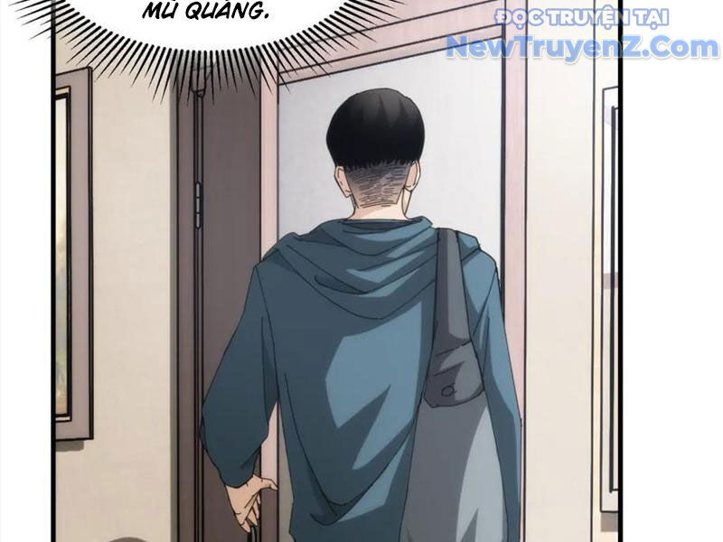 Nhất Ký Trọng Quyền: Chapter 20