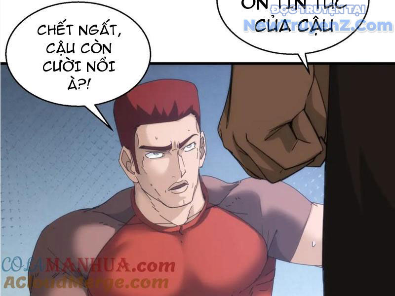 Nhất Ký Trọng Quyền: Chapter 20