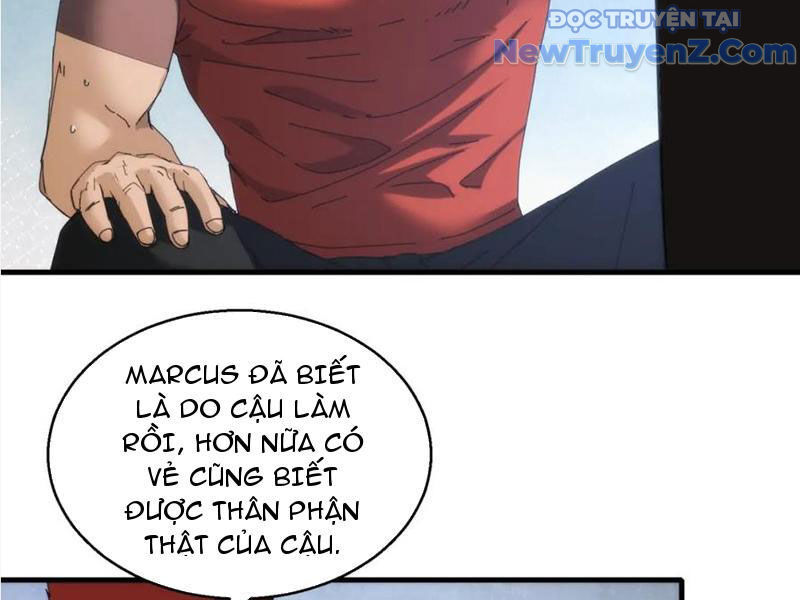 Nhất Ký Trọng Quyền: Chapter 20