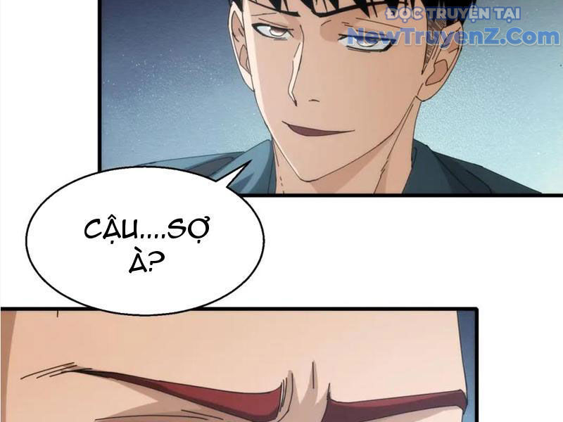 Nhất Ký Trọng Quyền: Chapter 20