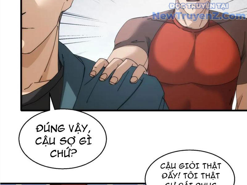 Nhất Ký Trọng Quyền: Chapter 20