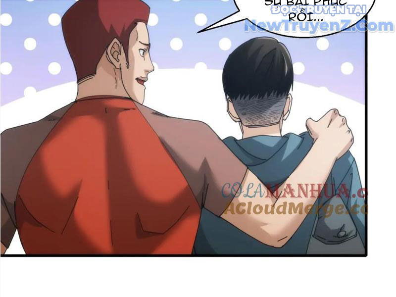 Nhất Ký Trọng Quyền: Chapter 20