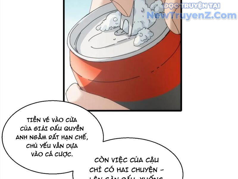 Nhất Ký Trọng Quyền: Chapter 20